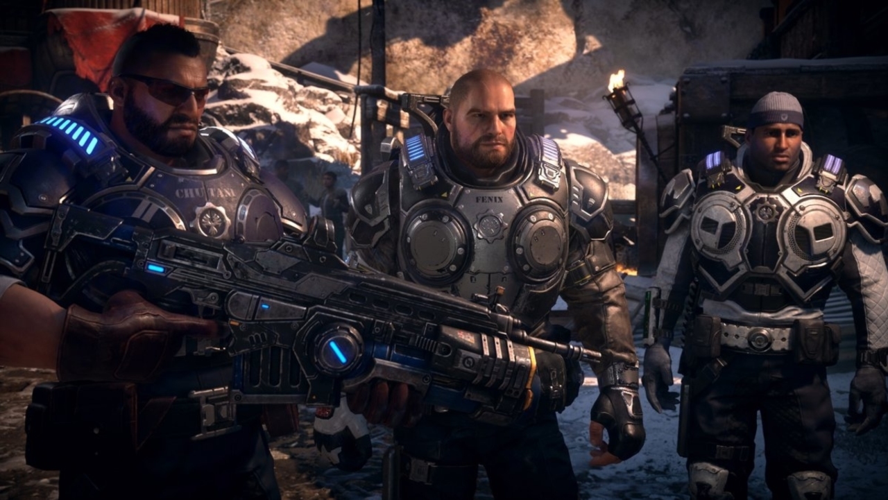 Valami olyan dolgot ad majd a Gears 5, amit még soha nem láttak a játékosok