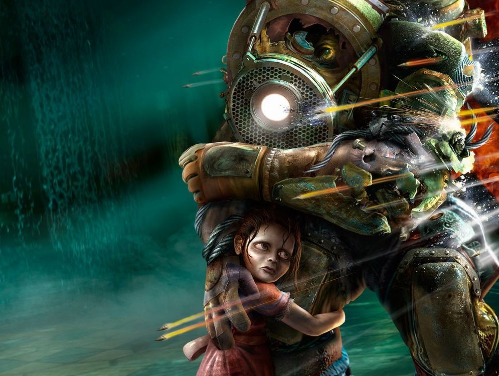 Valami készül a 2K Boston háza táján