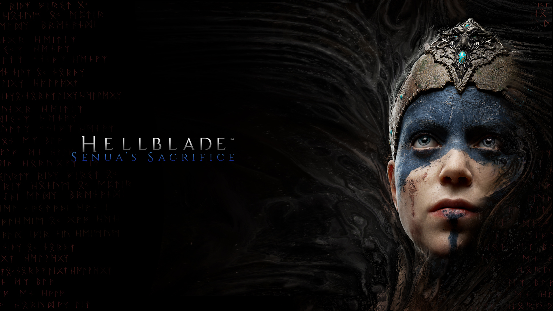 Valamikor jövőre jelenhet meg a Hellblade: Senua's Sacrifice