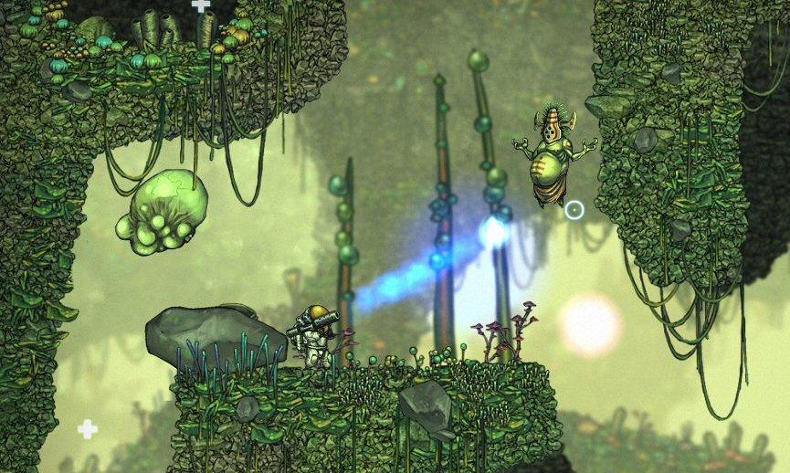 Valamikor az év elején érkezhet a Capsized