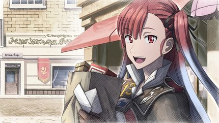 Valkyria Chronicles III: Jövő héten itt a demó