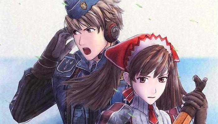 Valkyria Chronicles 2: Az első képek a napokban bejelentett folytatásról