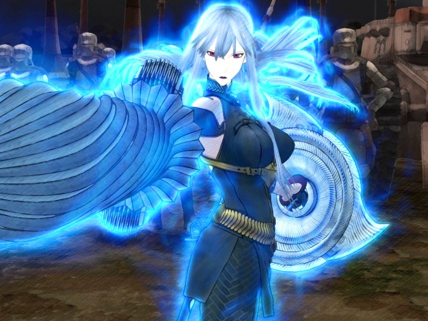 Valkyria Chronicles: Jöhet a folytatás?