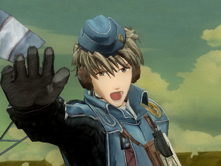 Valkyria Chronicles: Mi is megkapjuk az expanziókat