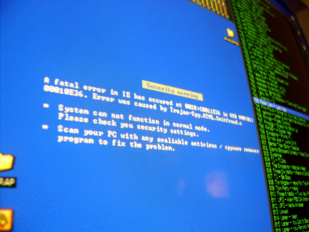 Vállalatvezetőkre specializálódott trójai támadás