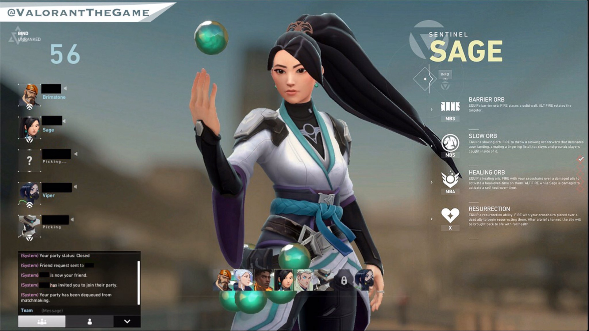 Valorant címmel érkezhet a Riot Games lövöldéje?