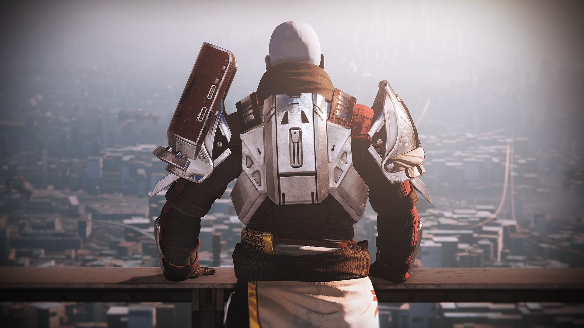 Valószínűleg hallhatunk még új sorokat Lance Reddick-től a Destiny 2-ben