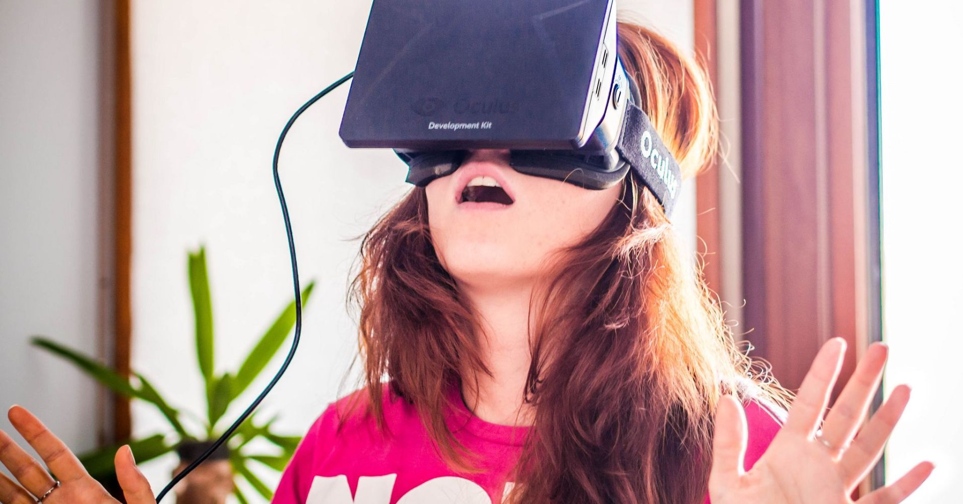 Valószínűleg 2015 nyarán érkezik a felhasználói Oculus Rift