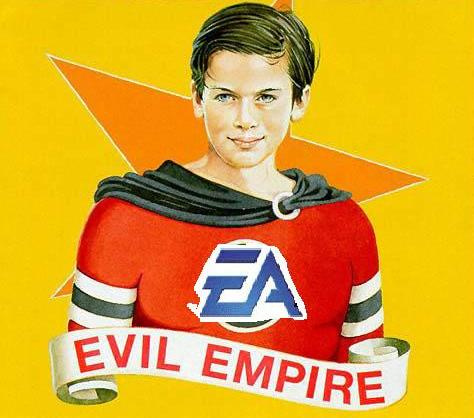 Valve: Az EA nem gonosz