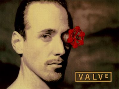 Valve: Nem érdekli őket a kalózkodás