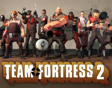 Valve: Nem hagyjuk nyugodni a Team Fortress 2-t!
