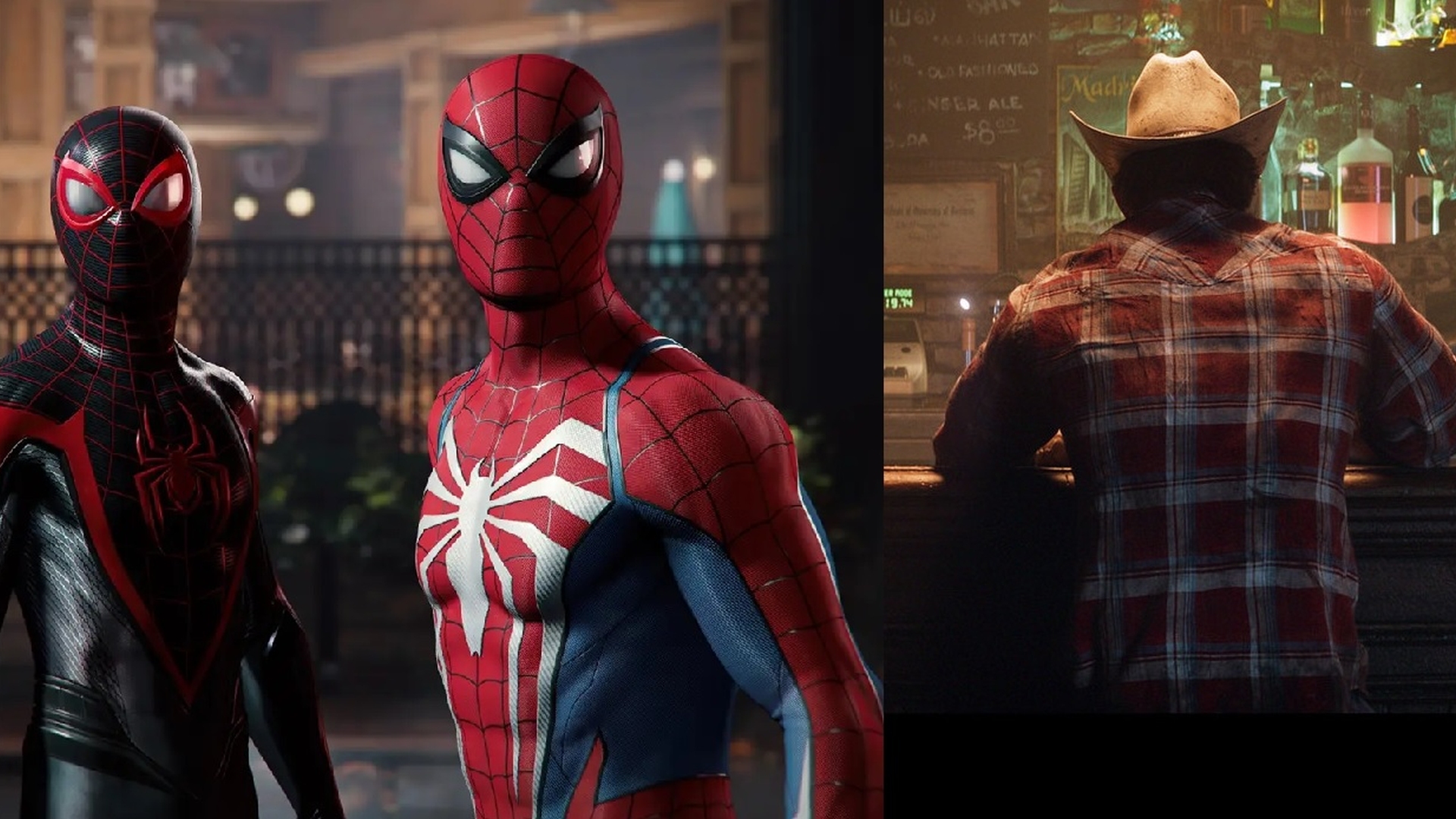 Van kapcsolat az új Spider-Man 2 és a készülő Wolverine között