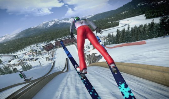 Vancouver 2010: gamescom 2009 trailer