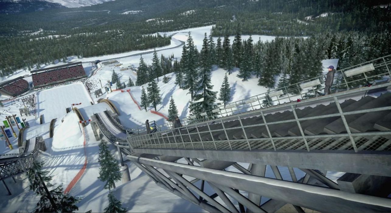 Vancouver 2010: Launch trailer