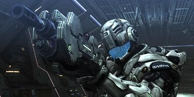 Vanquish: A történetről is kiderültek részletek