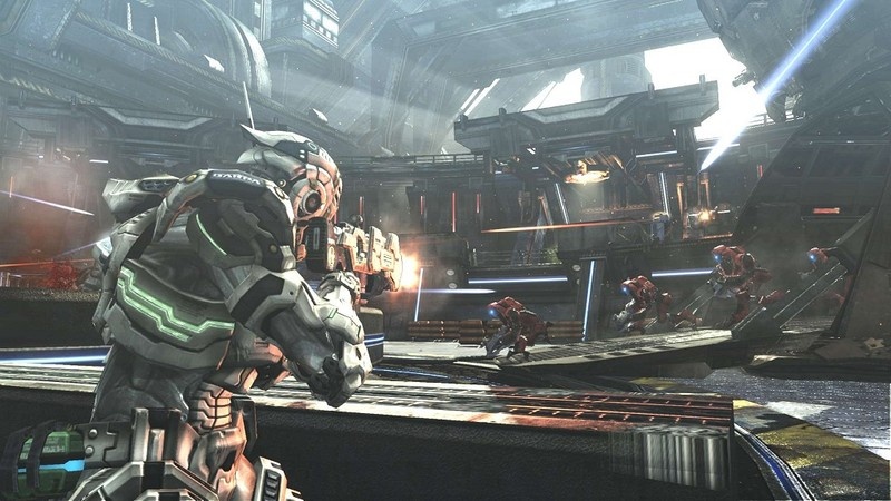 Vanquish: Bemutatták a Casual Auto és a God Hard nehézségi fokozatot