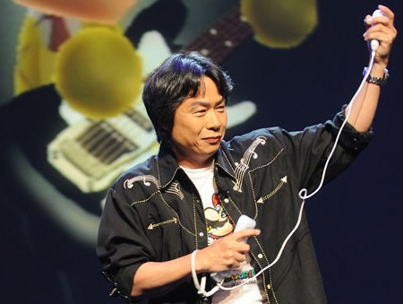 Várakozásokon alul teljesít a Wii Music, állítja Satoru Iwata