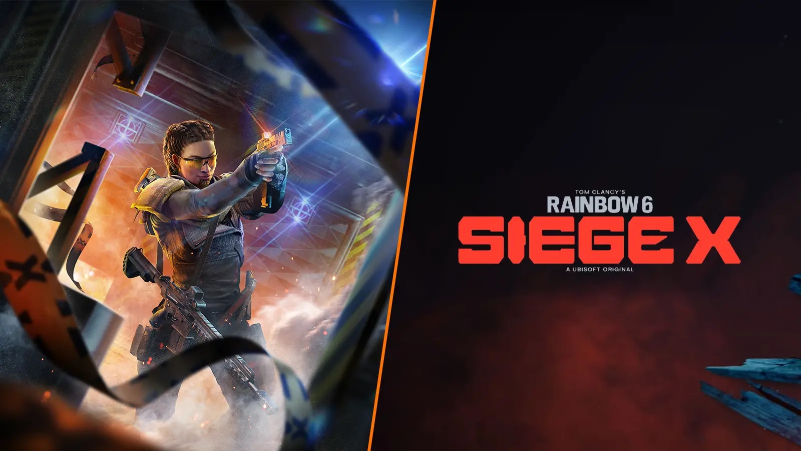 Váratlanul elindult egy zárt béta a Rainbow Six Siege X-hez