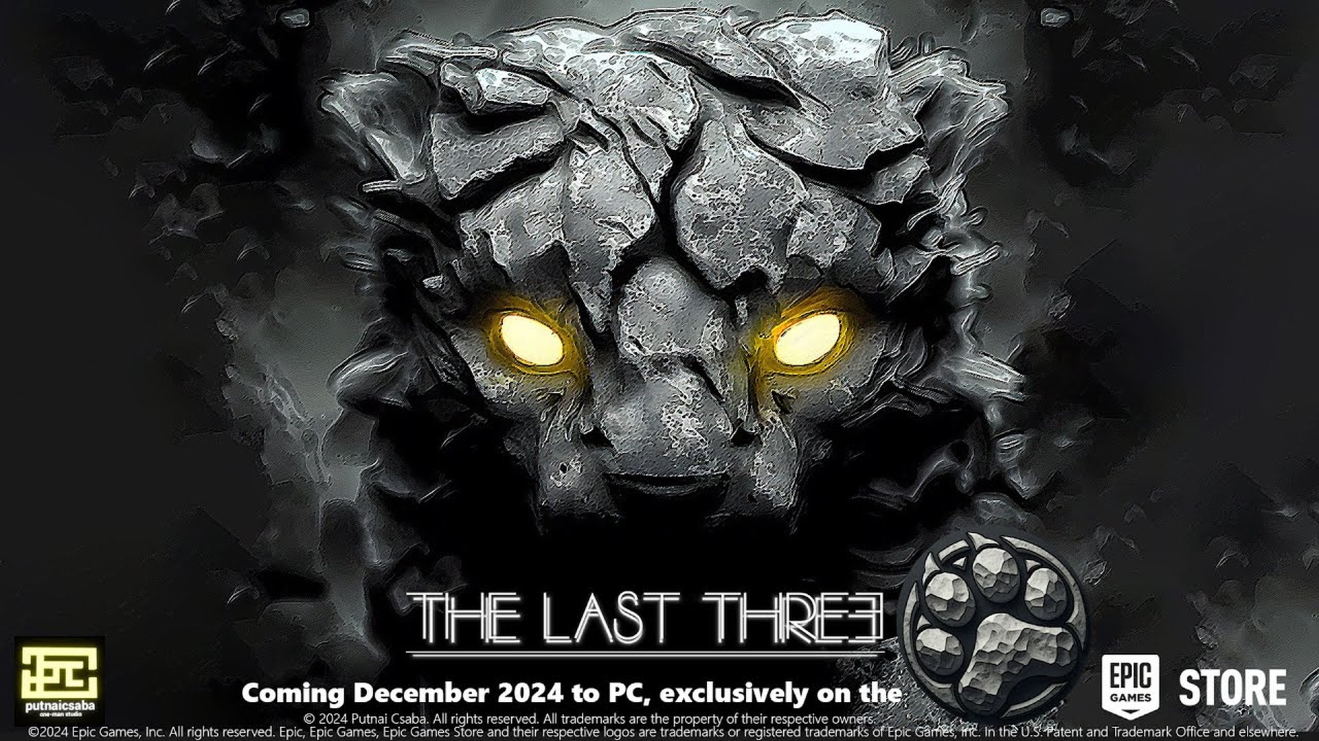 Varázslatos magyar fejlesztésű platformer jön idén The Last Three címmel