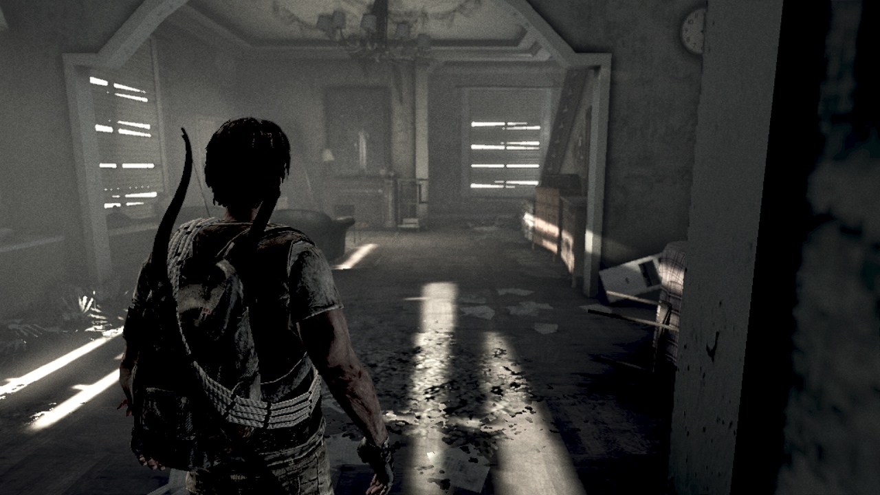 Körülbelül 6-8 órát ölel majd fel az I Am Alive