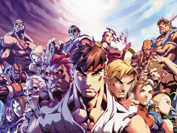 Vasárnap esti konzolos hírmorzsák