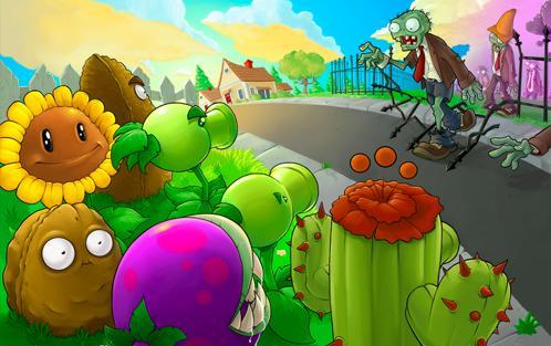 Vasárnapig féláron kínálja legtöbb játékát a PopCap