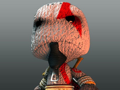 Vége az ajándék Sackboy akciónak, de további giftek várhatók