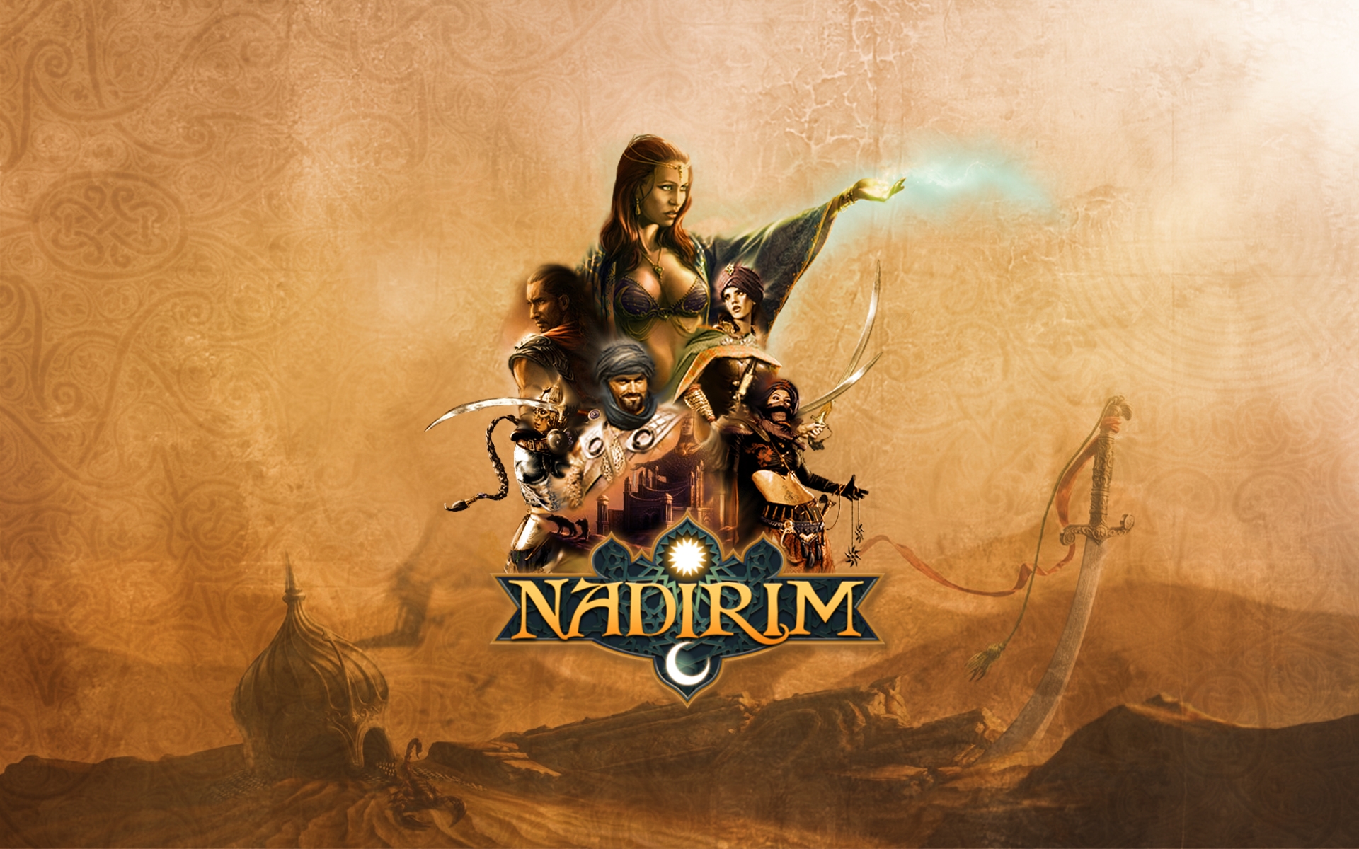 Végéhez közeledik a Nadirim nyílt bétája