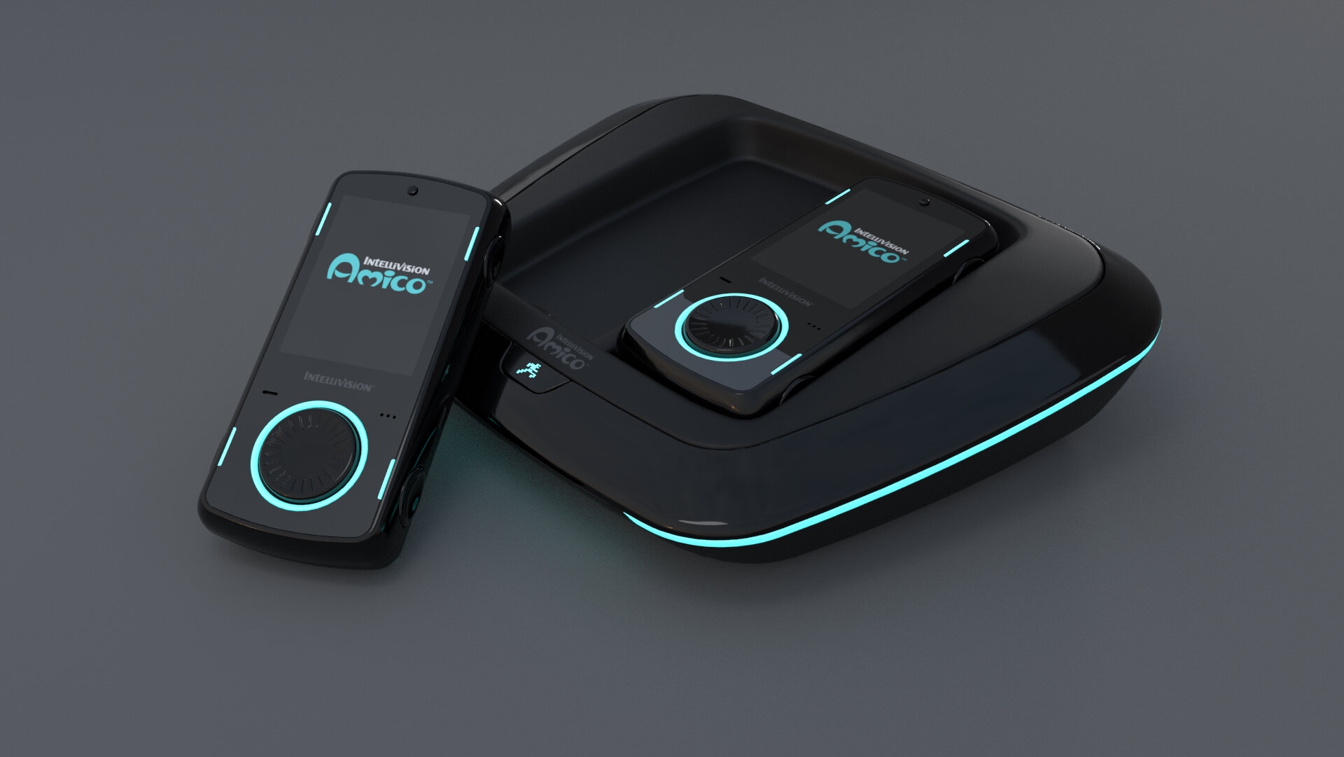 Véget ért az első konzolháború, miután az Atari felvásárolta a riválist