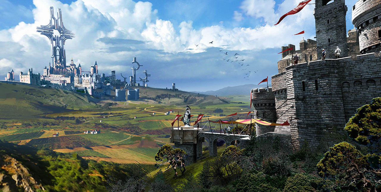 Véget ért az Unsung Story Kickstarter-kampánya