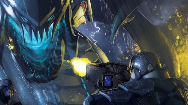 Végleges megjelenési dátumot kapott a Conduit 2