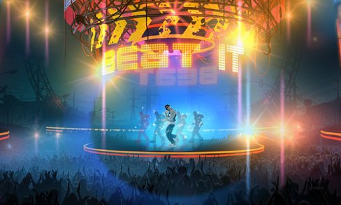 Végleges címet kapott a UbiSoft által készülő Michael Jackson játék