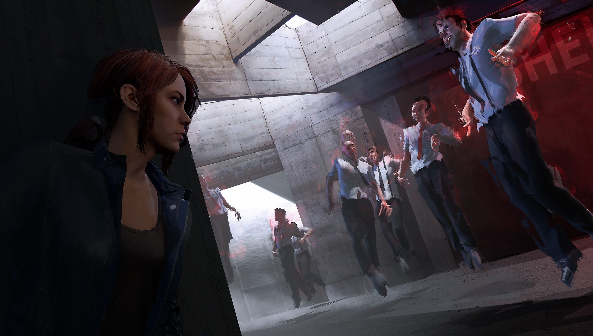 Végre külön is hallgatható lett a Control zenei anyaga