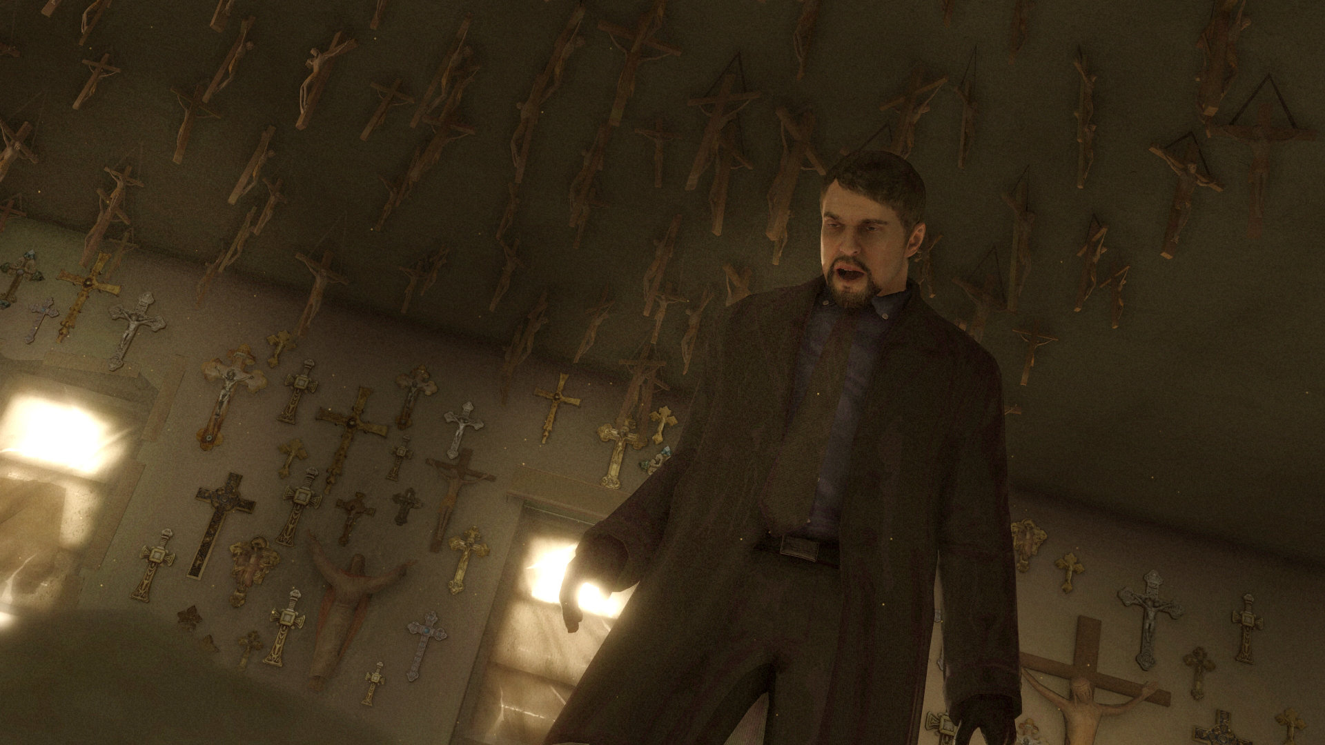 Végre PC-n is játszható a Heavy Rain