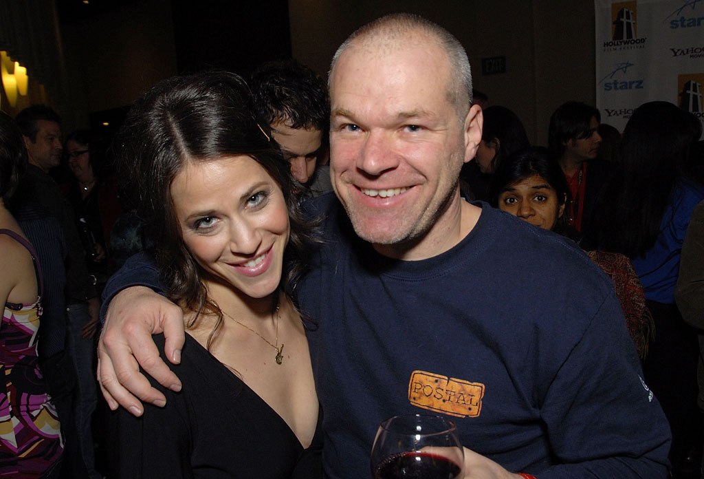 Végre: Uwe Boll végleg befejezte a filmkészítést!