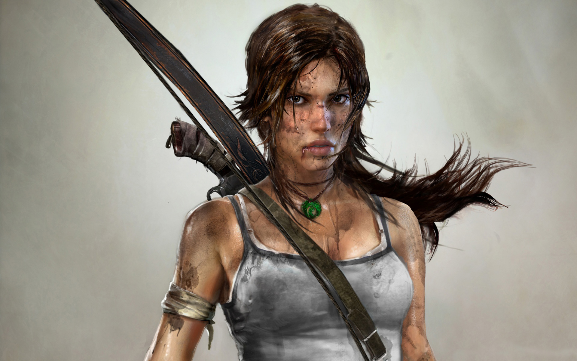 Végre nyereséges a Tomb Raider