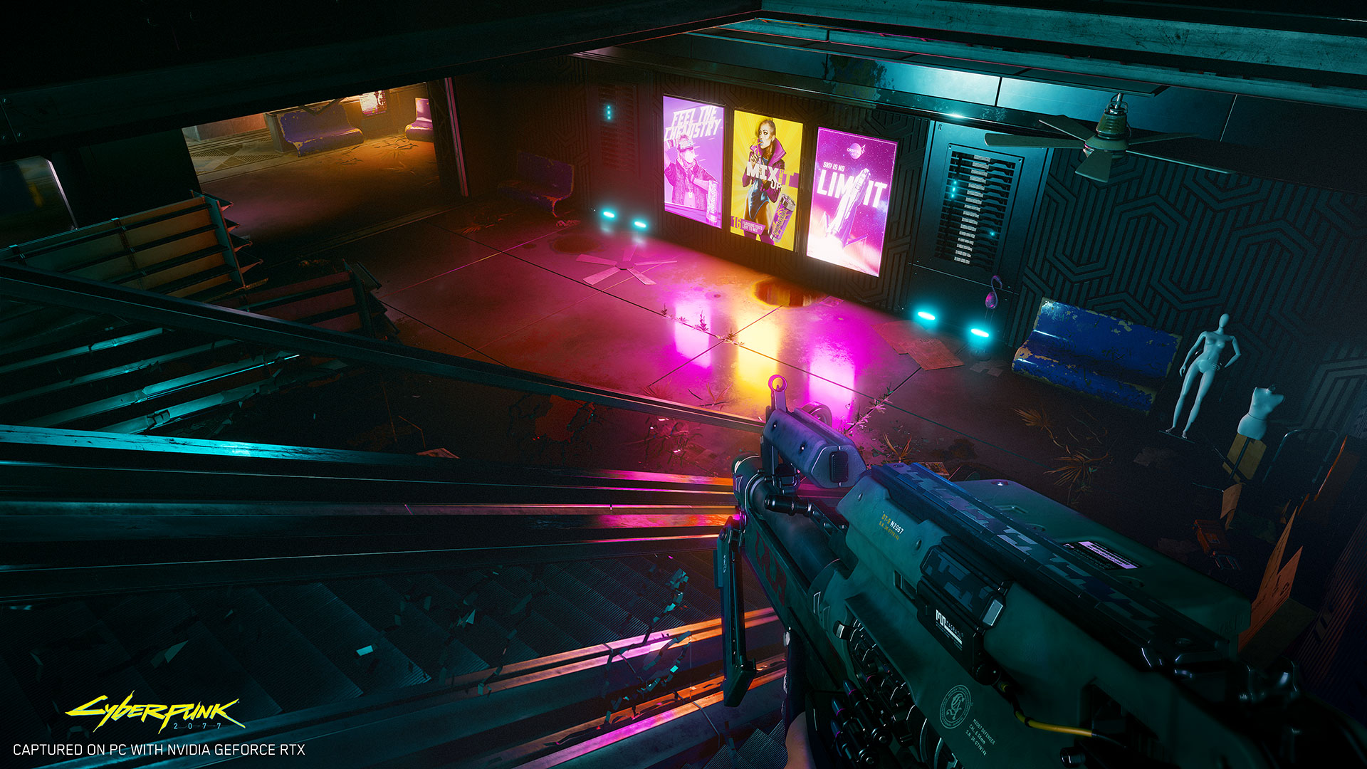 Végső stádiumba lépett a Cyberpunk 2077 fejlesztése