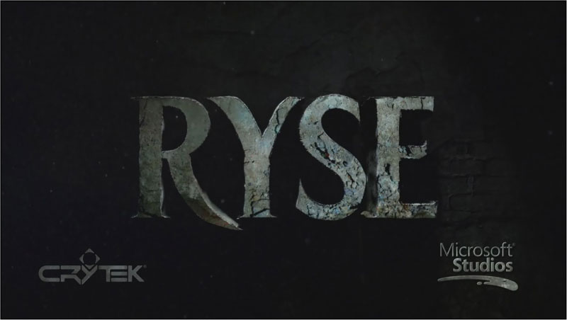Végül Xbox One-on fog megjelenni a Ryse