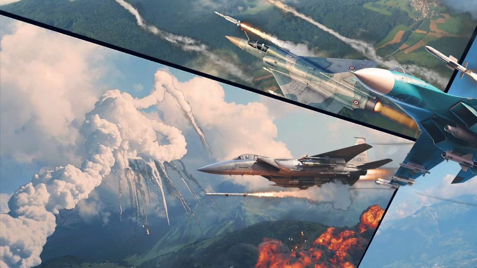 Véletlenül egy '86-os katasztrófát használt illusztrációnak a War Thunder