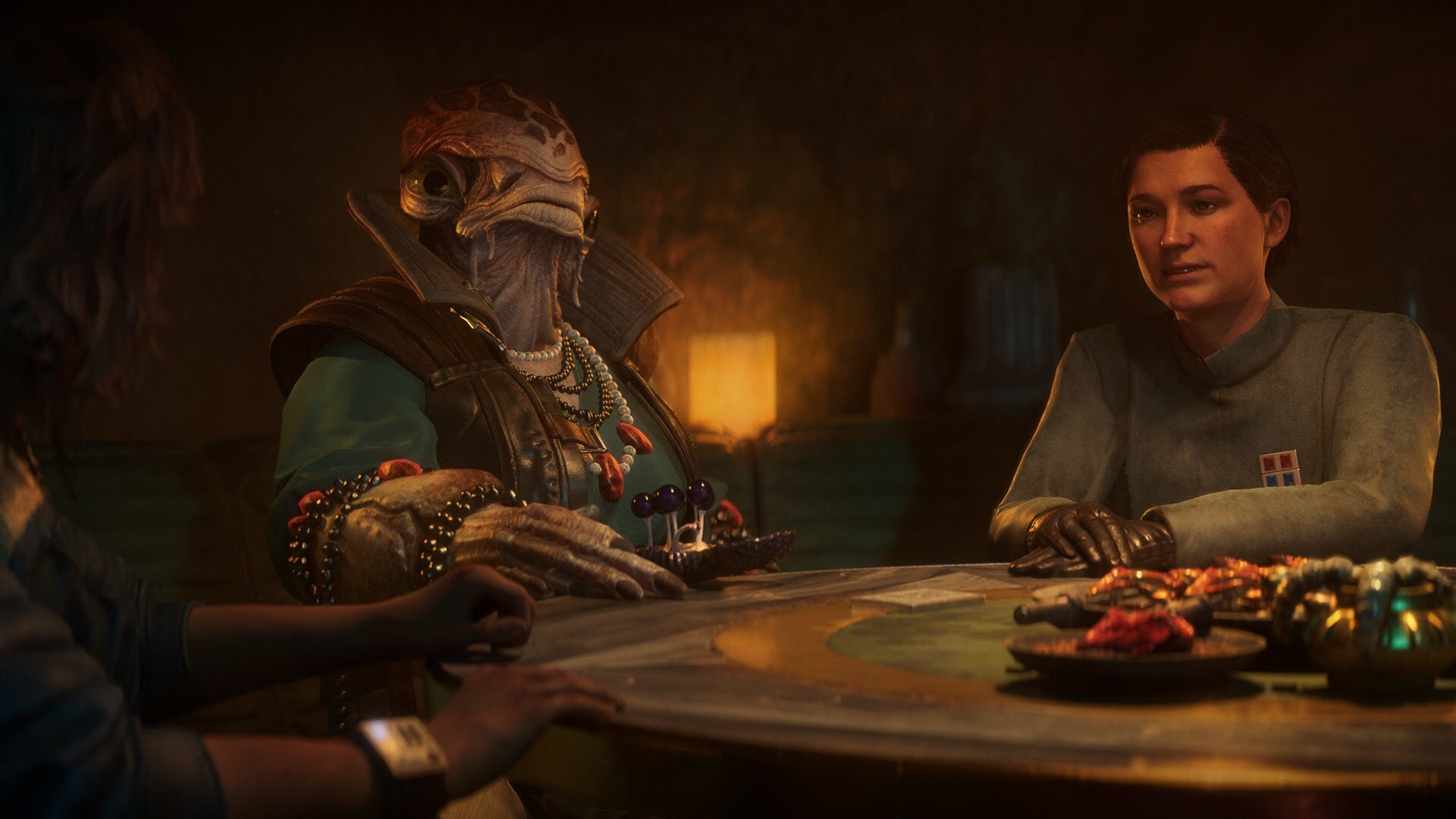 Véletlenül kiszivároghatott a Star Wars: Outlaws megjelenési dátuma