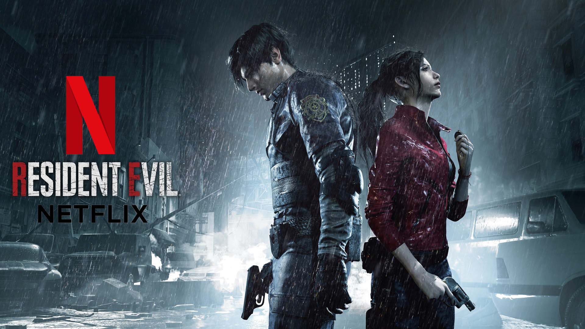 Véletlenül megerősítette a Netflix, hogy tényleg dolgoznak egy Resident Evil-sorozaton