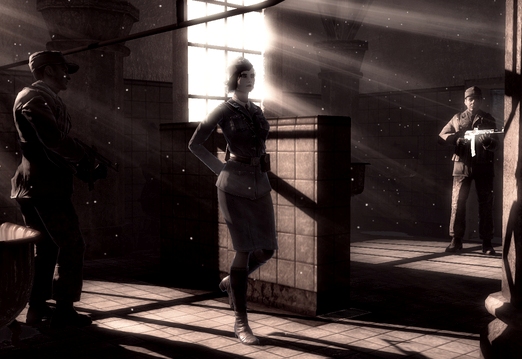 Velvet Assassin: A félresikerült alkotás?