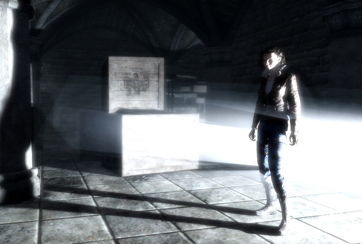 Velvet Assassin: Cinematic Trailer