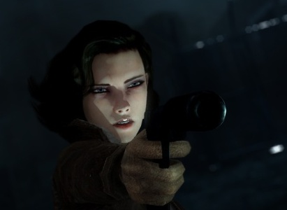 Velvet Assassin: Gyilkos kisasszony