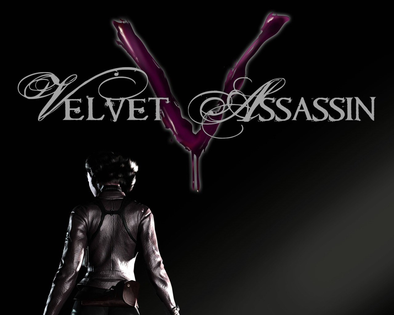 Velvet Assassin: infók és screenshotok