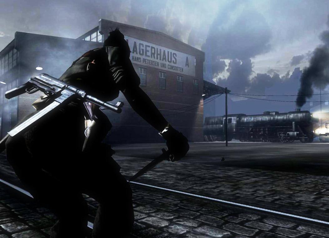 Velvet Assassin: Violetta és a Rock N Roll