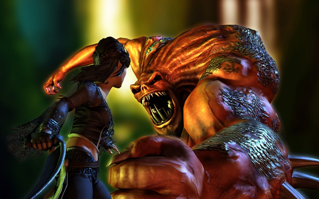 Venetica: új képek a Kaszás lányáról