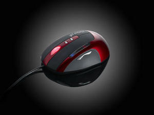 Verbatim: Rapier V1 és V2 egerek játékosoknak