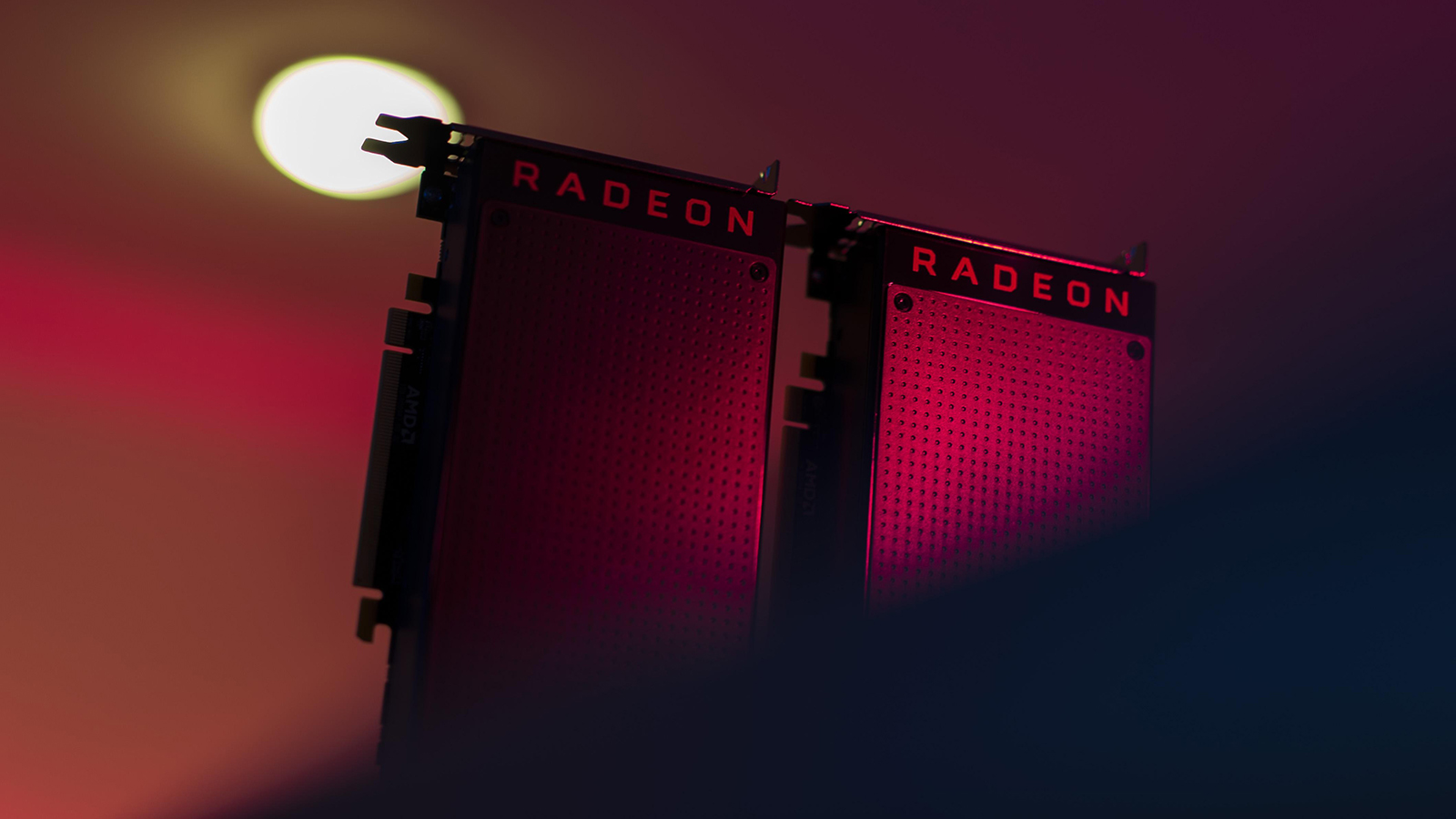 Versenyképesnek tűnik az AMD Vega platform