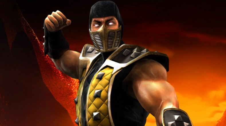 Vértől fog tocsogni a kilencedik Mortal Kombat